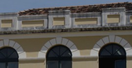 casa hitórica
